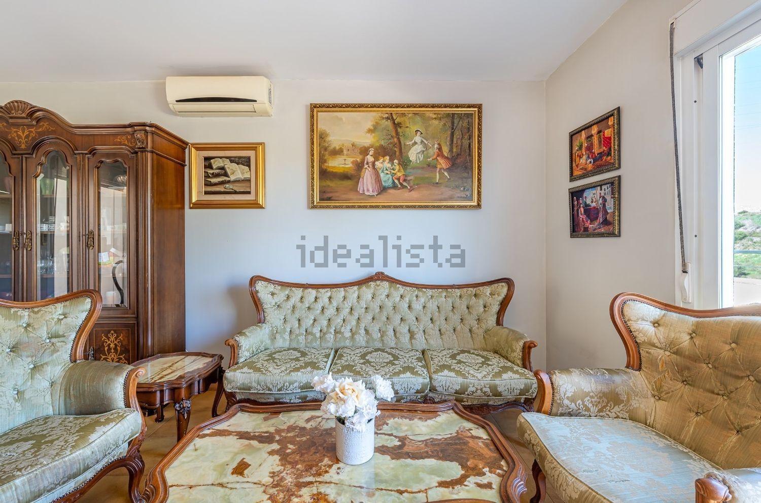 Ático en venta en Calle Monte Paraíso (45) Ático en venta en Calle Monte Paraíso