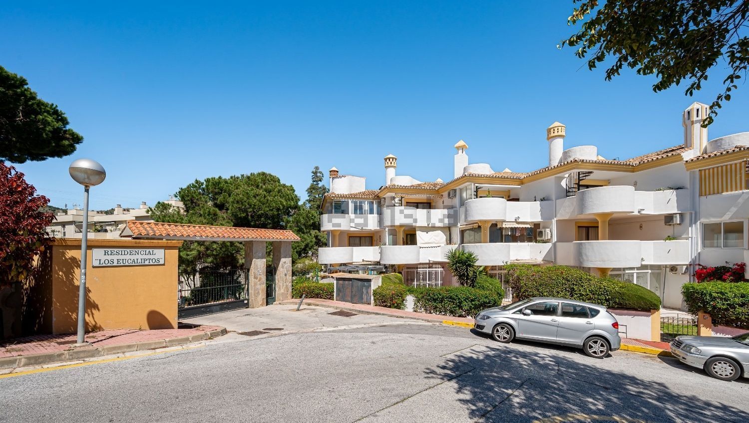 Ático en venta en Calle Monte Paraíso (48) Ático en venta en Calle Monte Paraíso