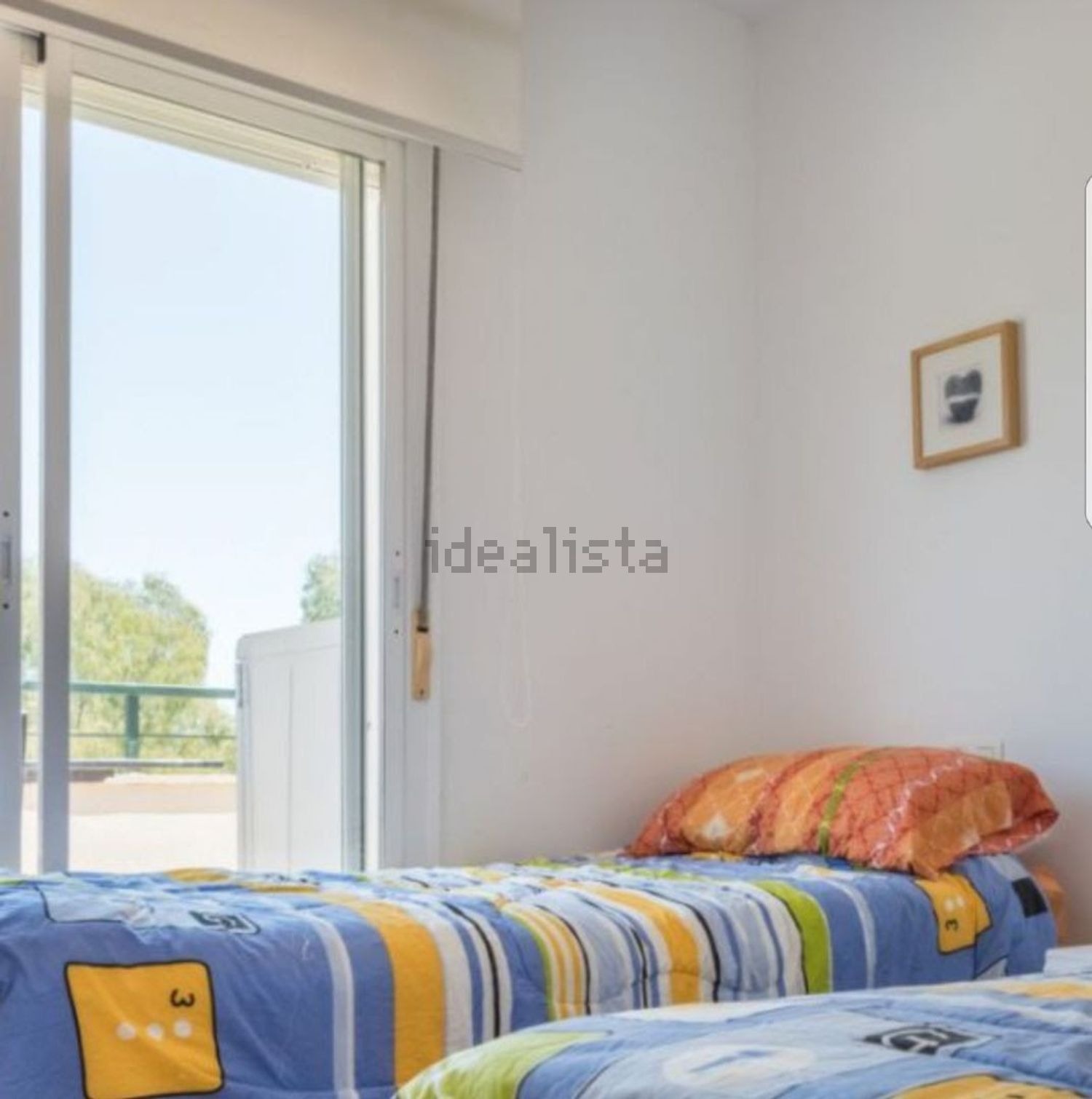 Ático en venta en Calle Monte Paraíso