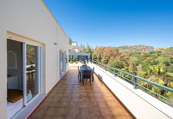 Ático en venta en Calle Monte Paraíso