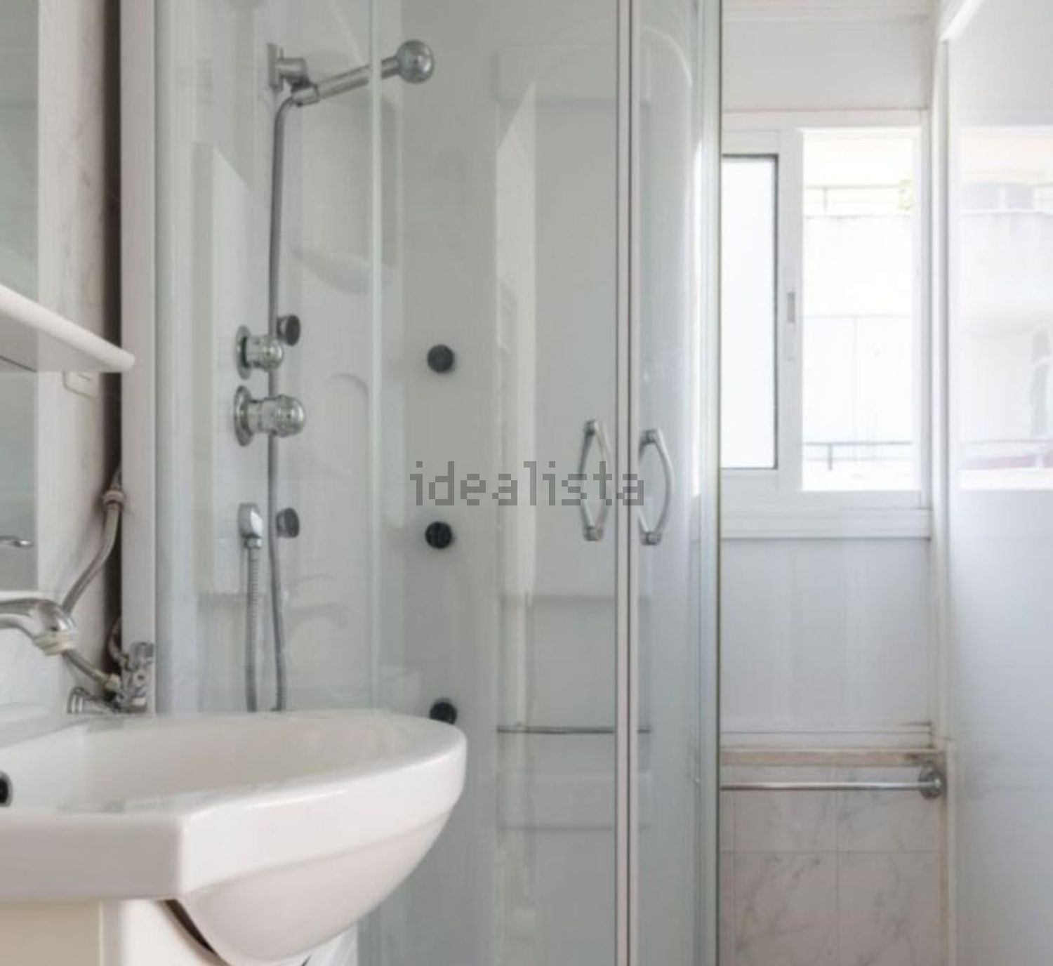 Ático en venta en Calle Monte Paraíso