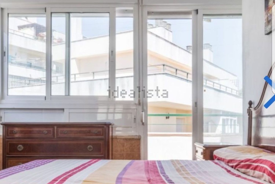 Ático en venta en Calle Monte Paraíso