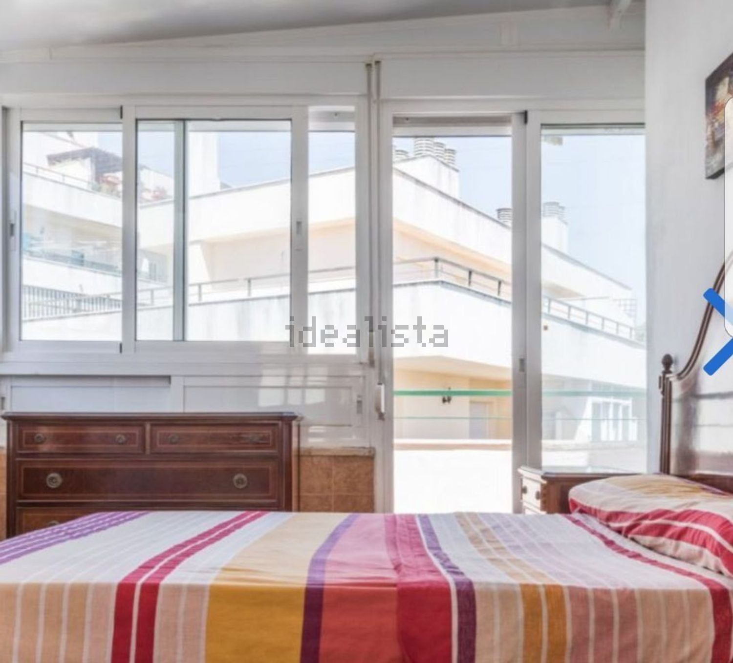 Ático en venta en Calle Monte Paraíso (8) Ático en venta en Calle Monte Paraíso