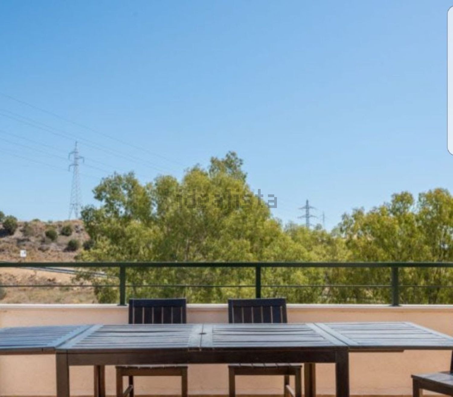 Ático en venta en Calle Monte Paraíso (9) Ático en venta en Calle Monte Paraíso