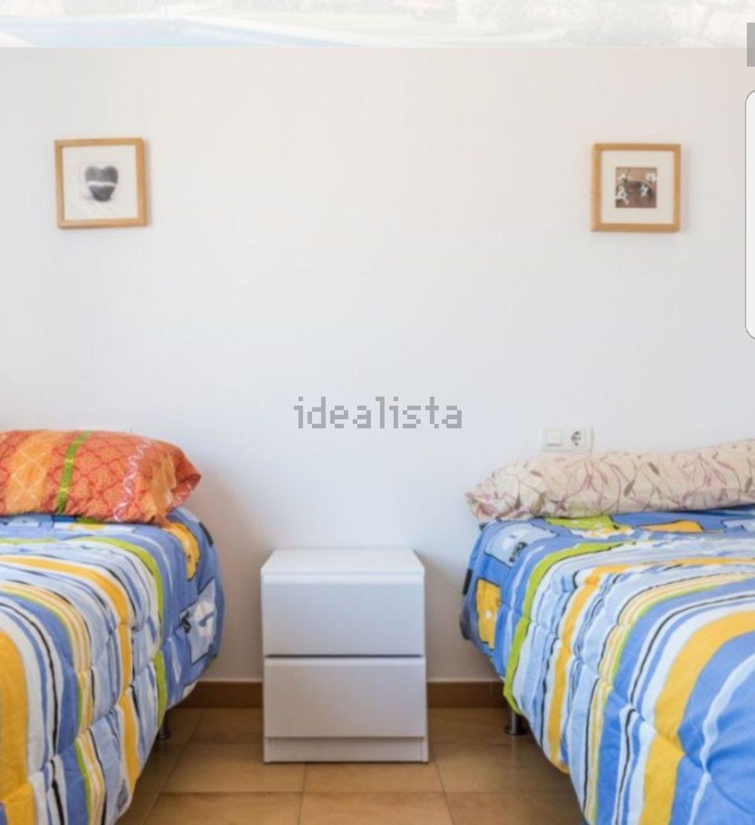 Ático en venta en Calle Monte Paraíso Ático en venta en Calle Monte Paraíso