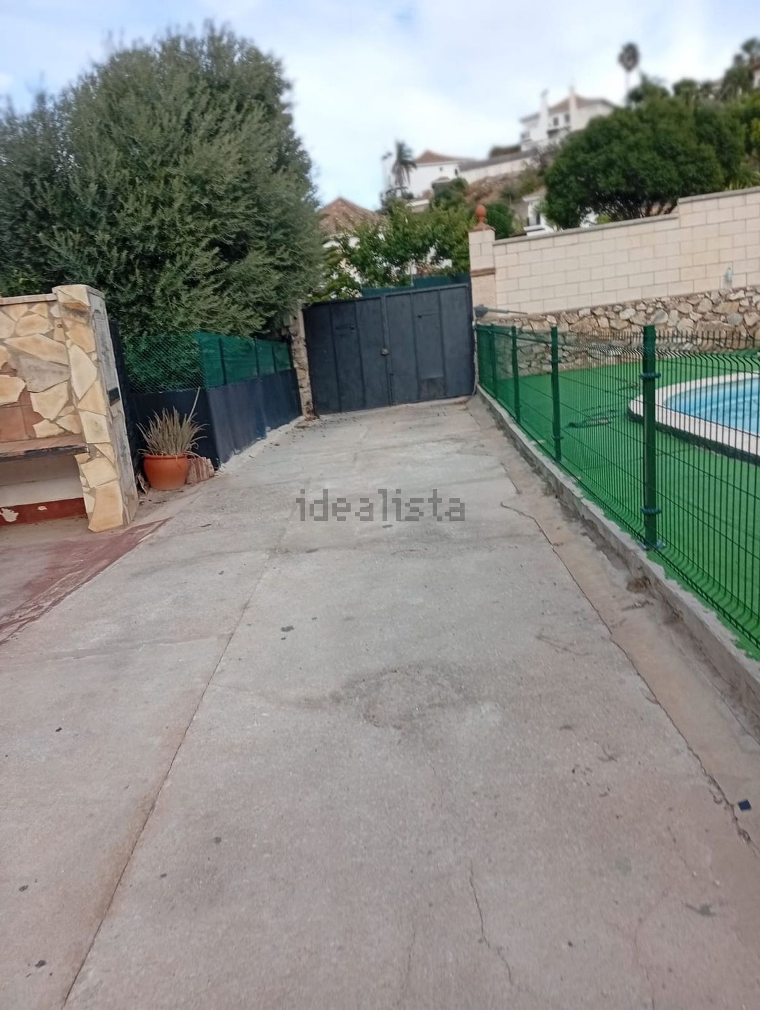 Casa o chalet independiente en venta en CL Manzanilla