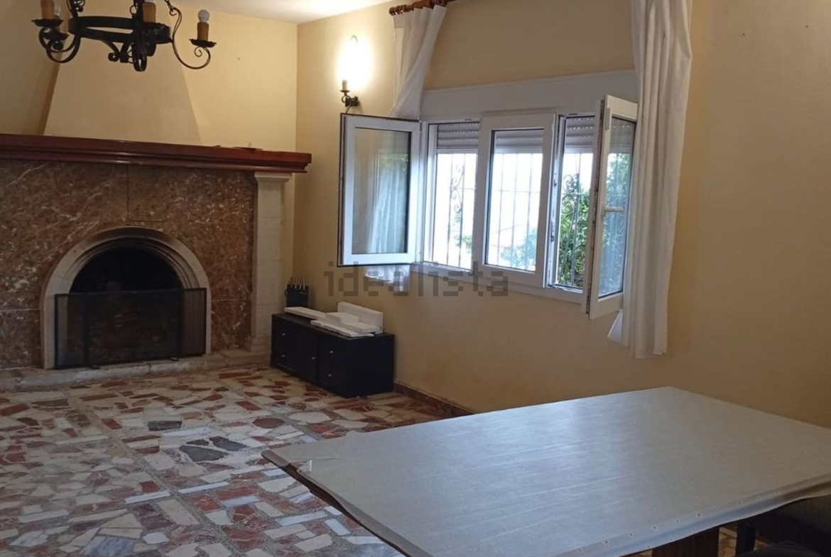 Casa o chalet independiente en venta en CL Manzanilla