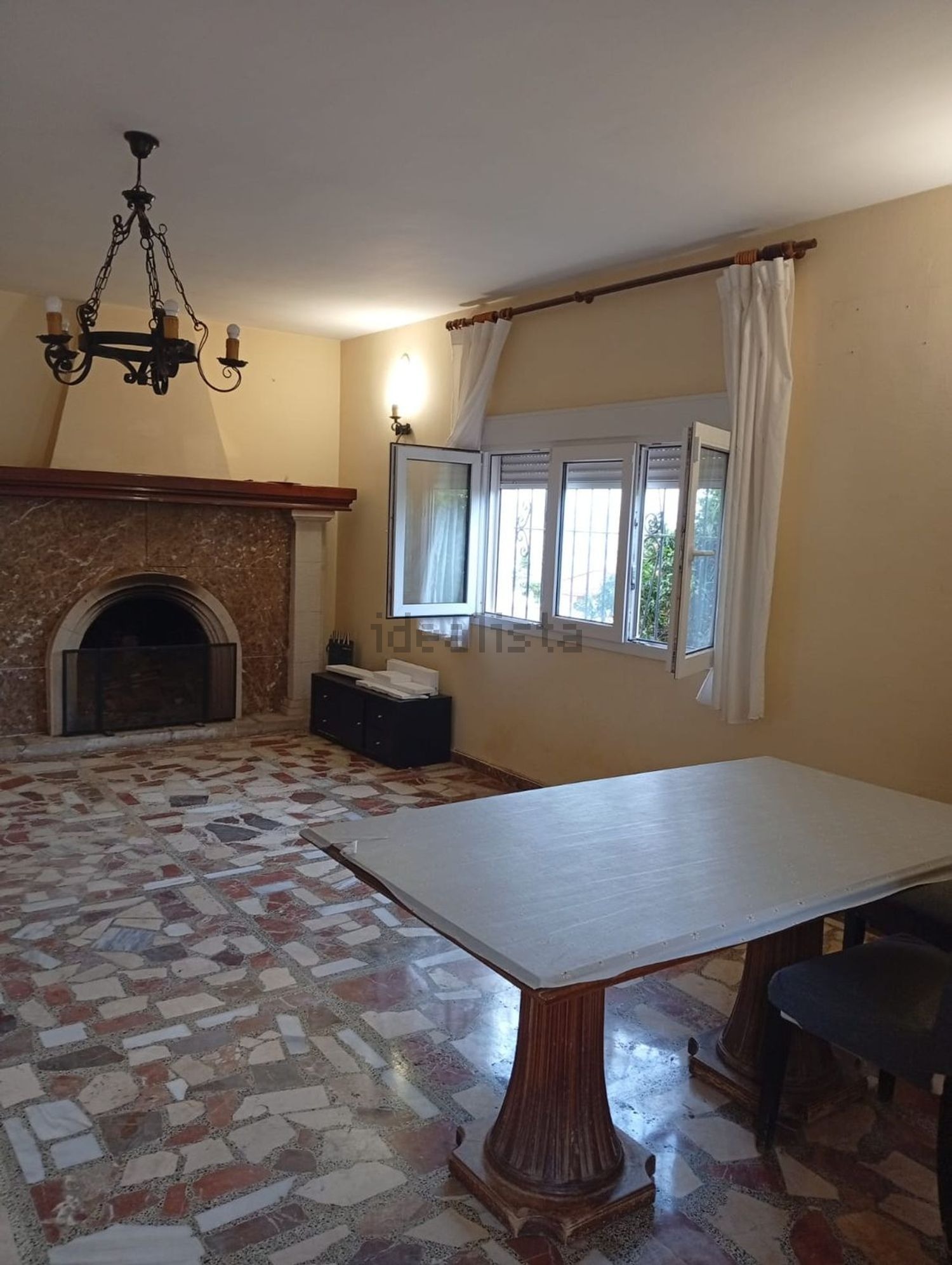 Casa o chalet independiente en venta en CL Manzanilla