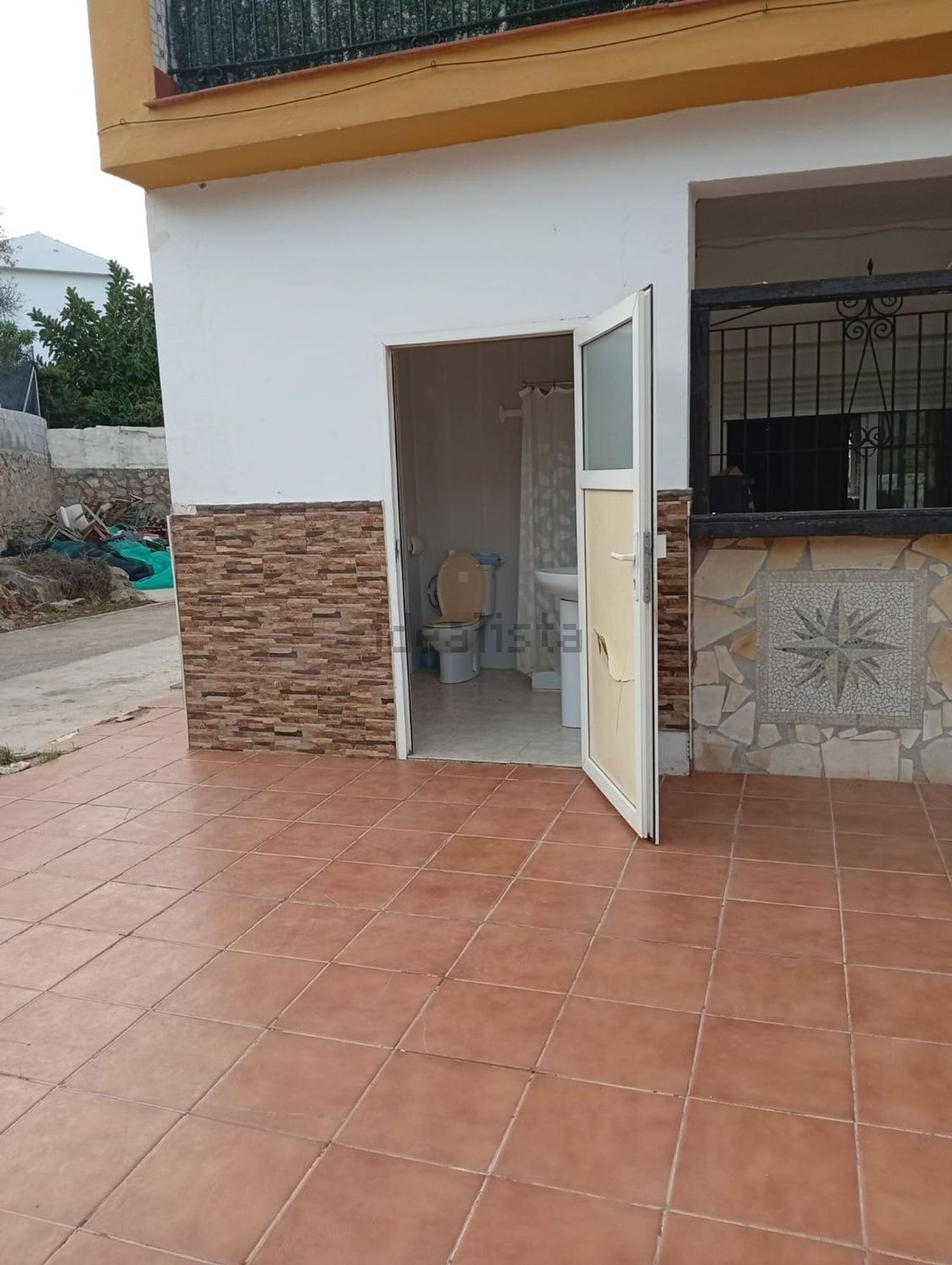 Casa o chalet independiente en venta en CL Manzanilla