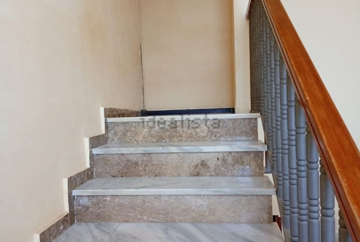 Casa o chalet independiente en venta en CL Manzanilla