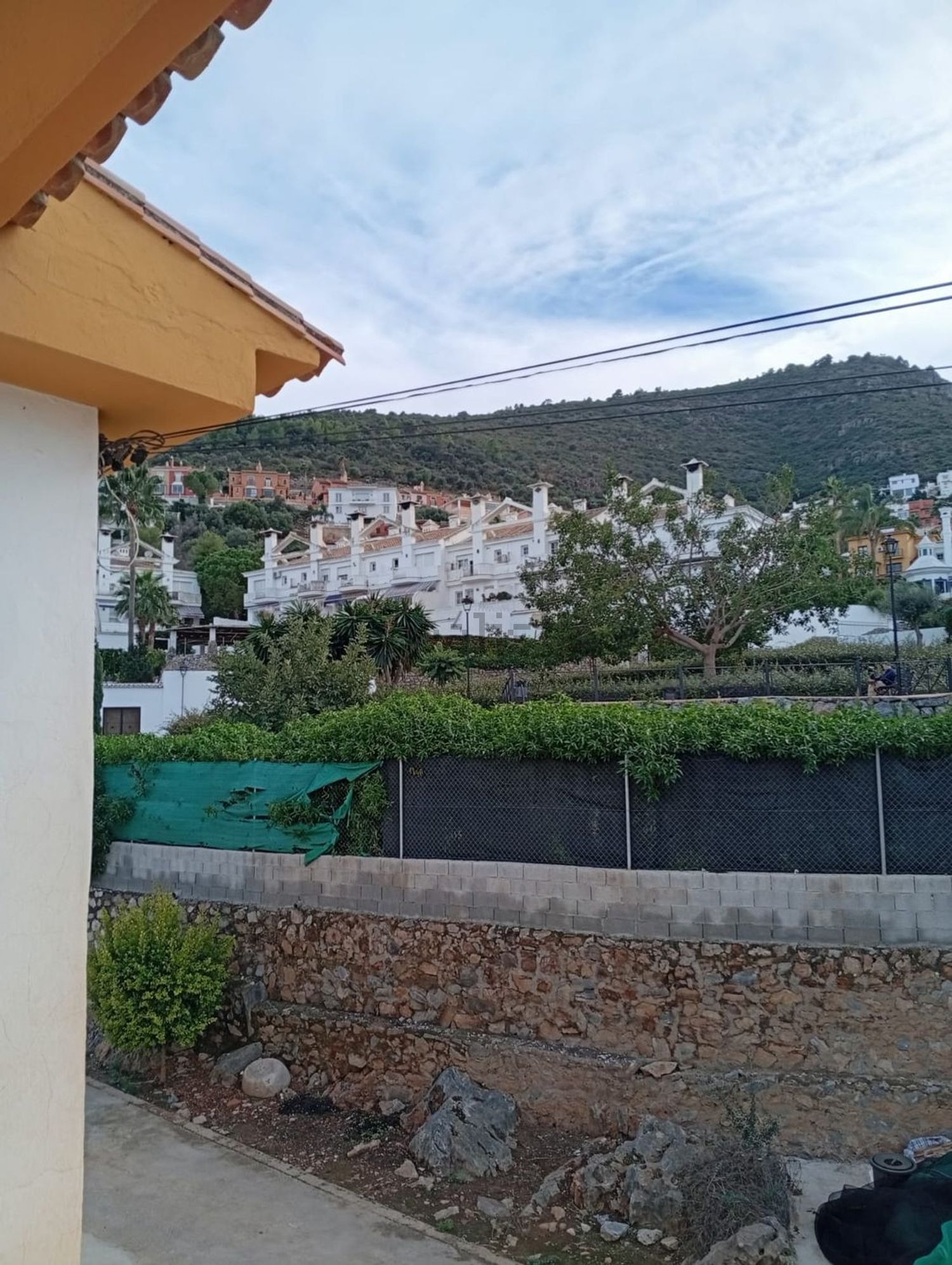 Casa o chalet independiente en venta en CL Manzanilla