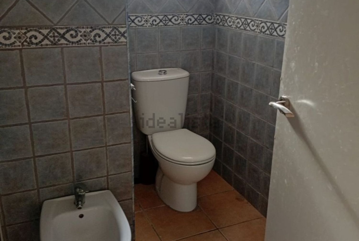 Casa o chalet independiente en venta en CL Manzanilla