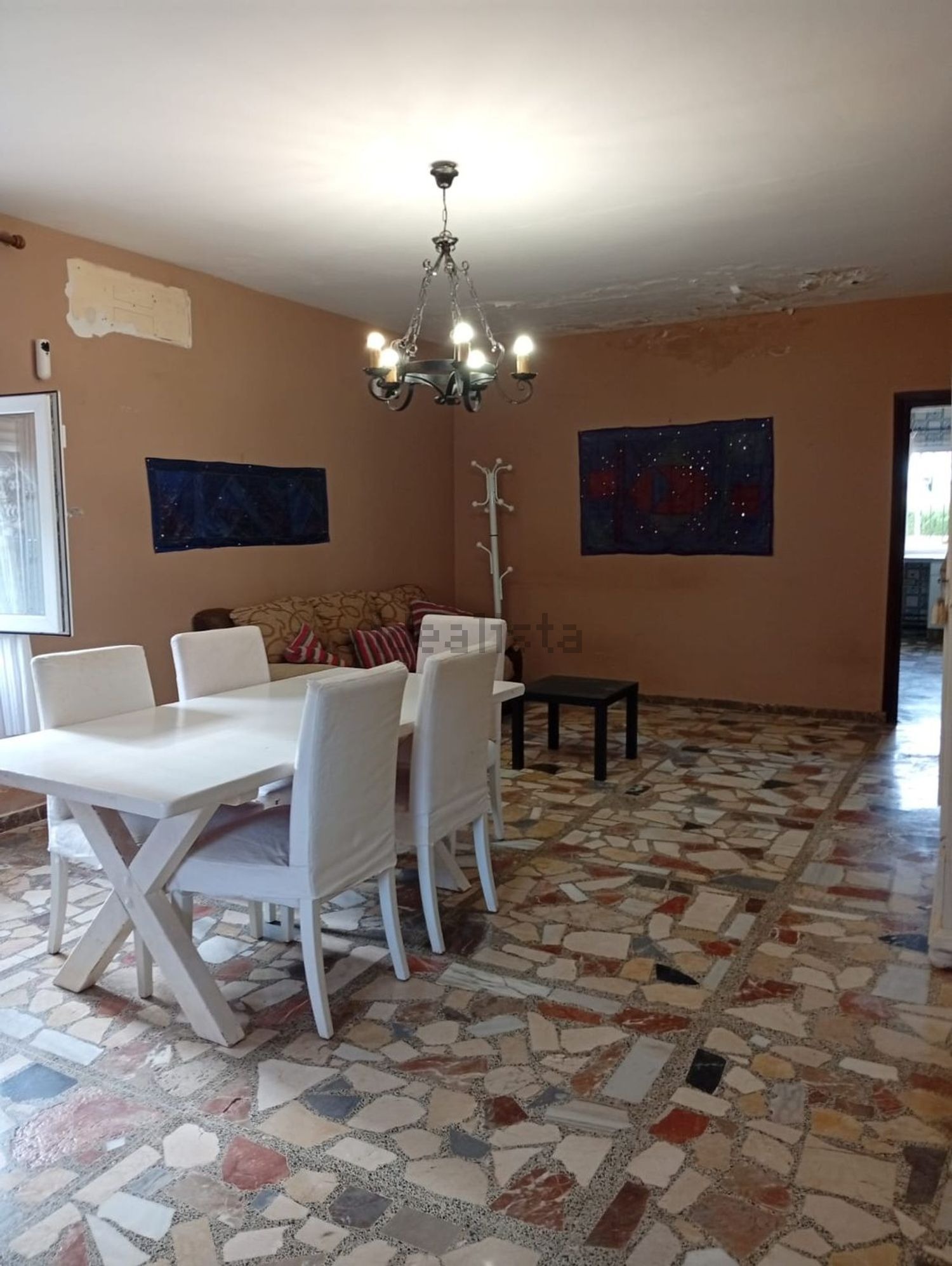 Casa o chalet independiente en venta en CL Manzanilla