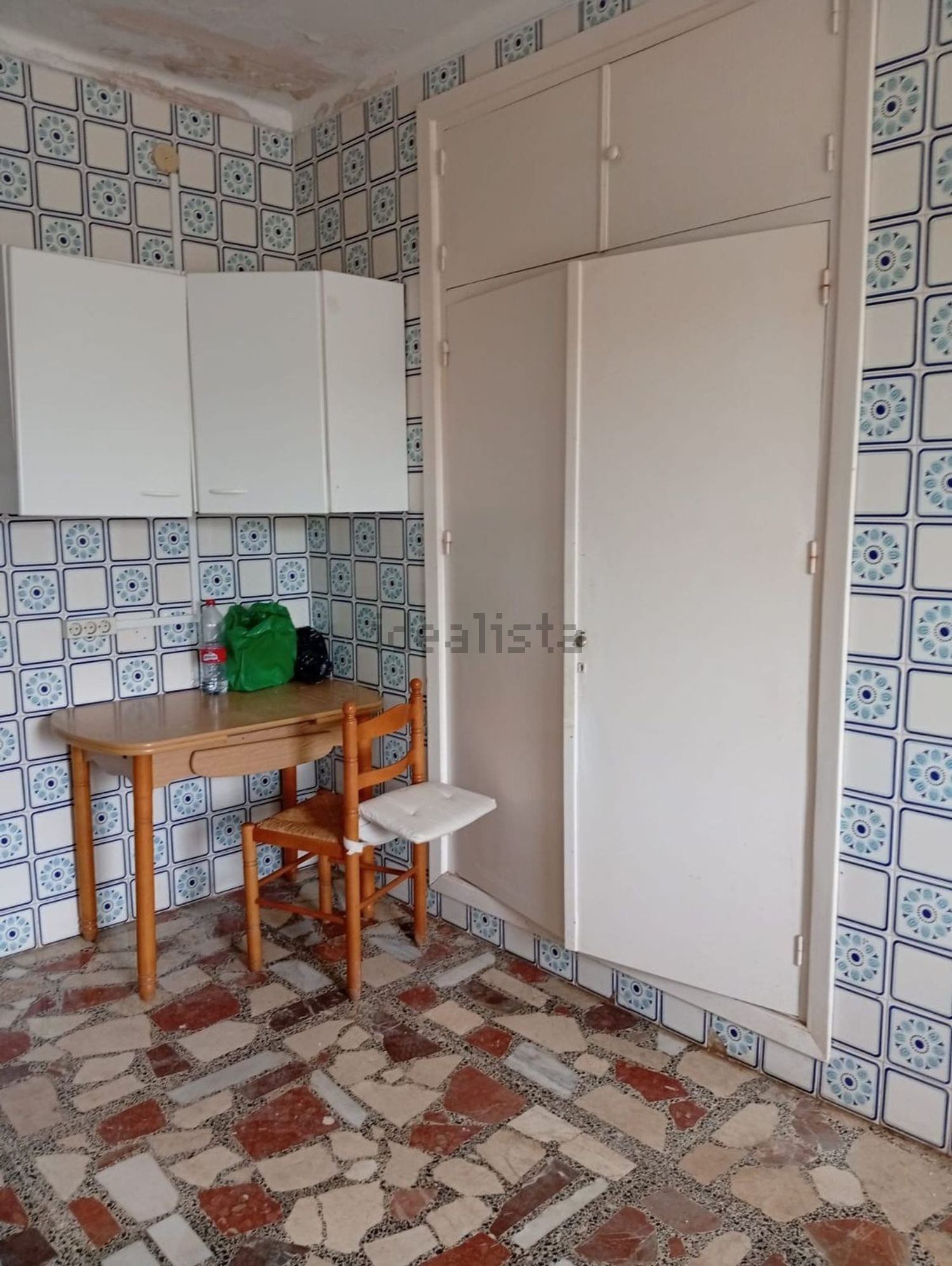 Casa o chalet independiente en venta en CL Manzanilla