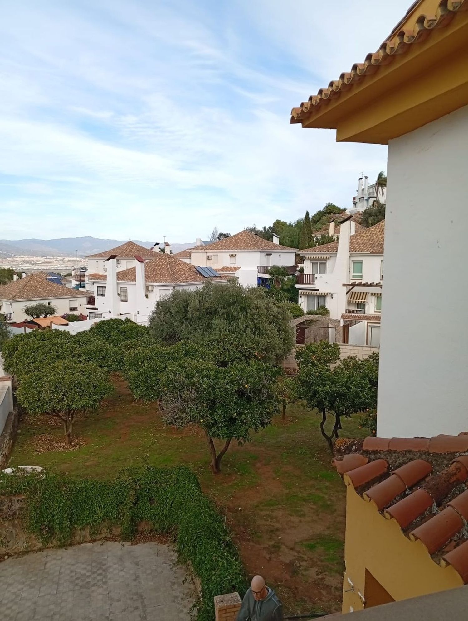 Casa o chalet independiente en venta en CL Manzanilla