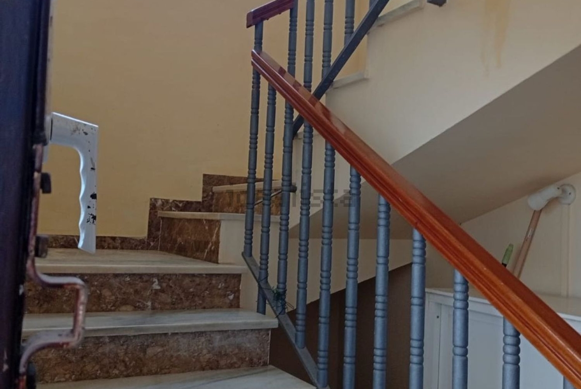 Casa o chalet independiente en venta en CL Manzanilla