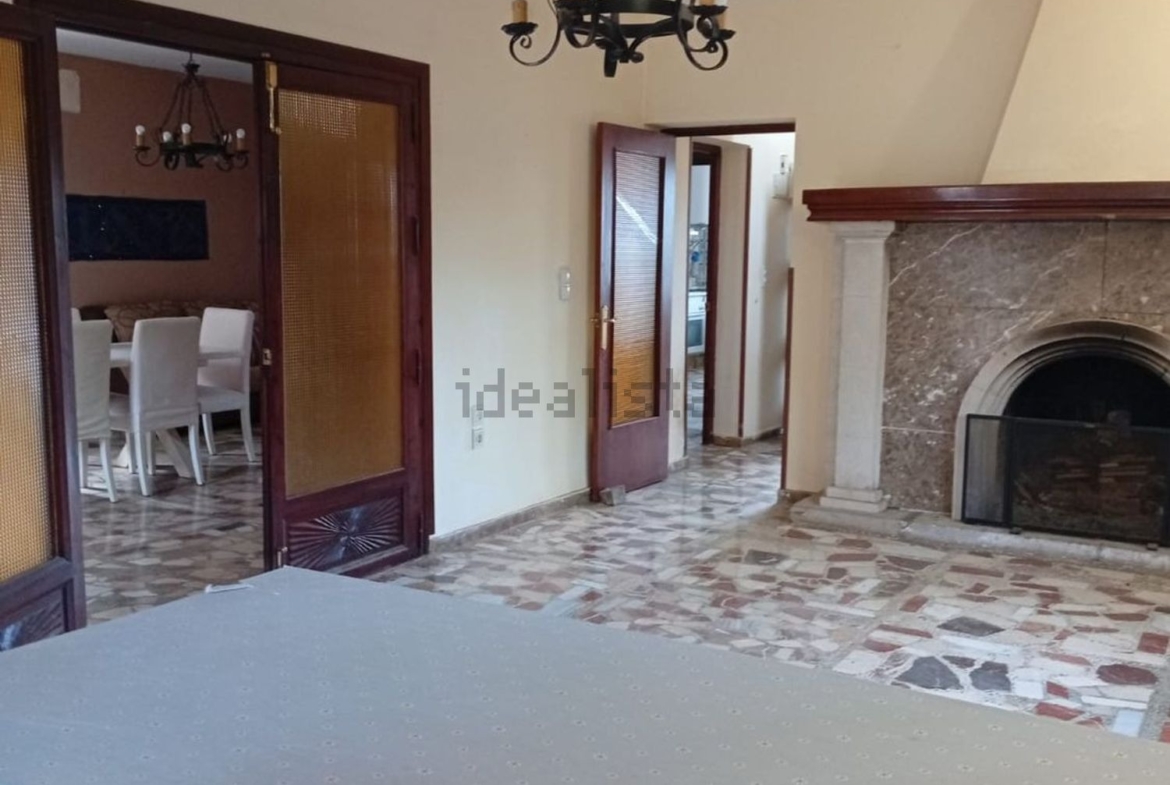 Casa o chalet independiente en venta en CL Manzanilla