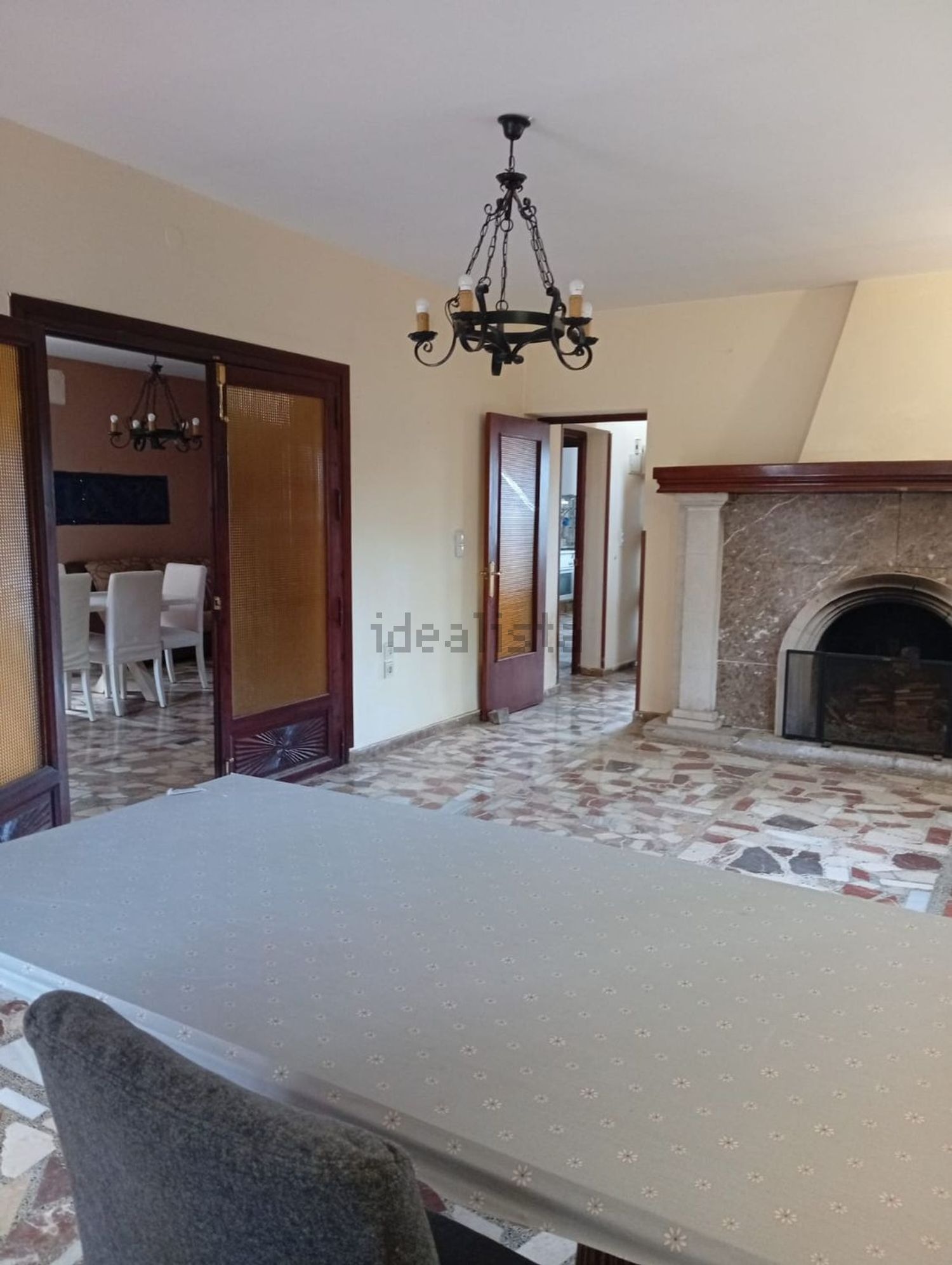 Casa o chalet independiente en venta en CL Manzanilla