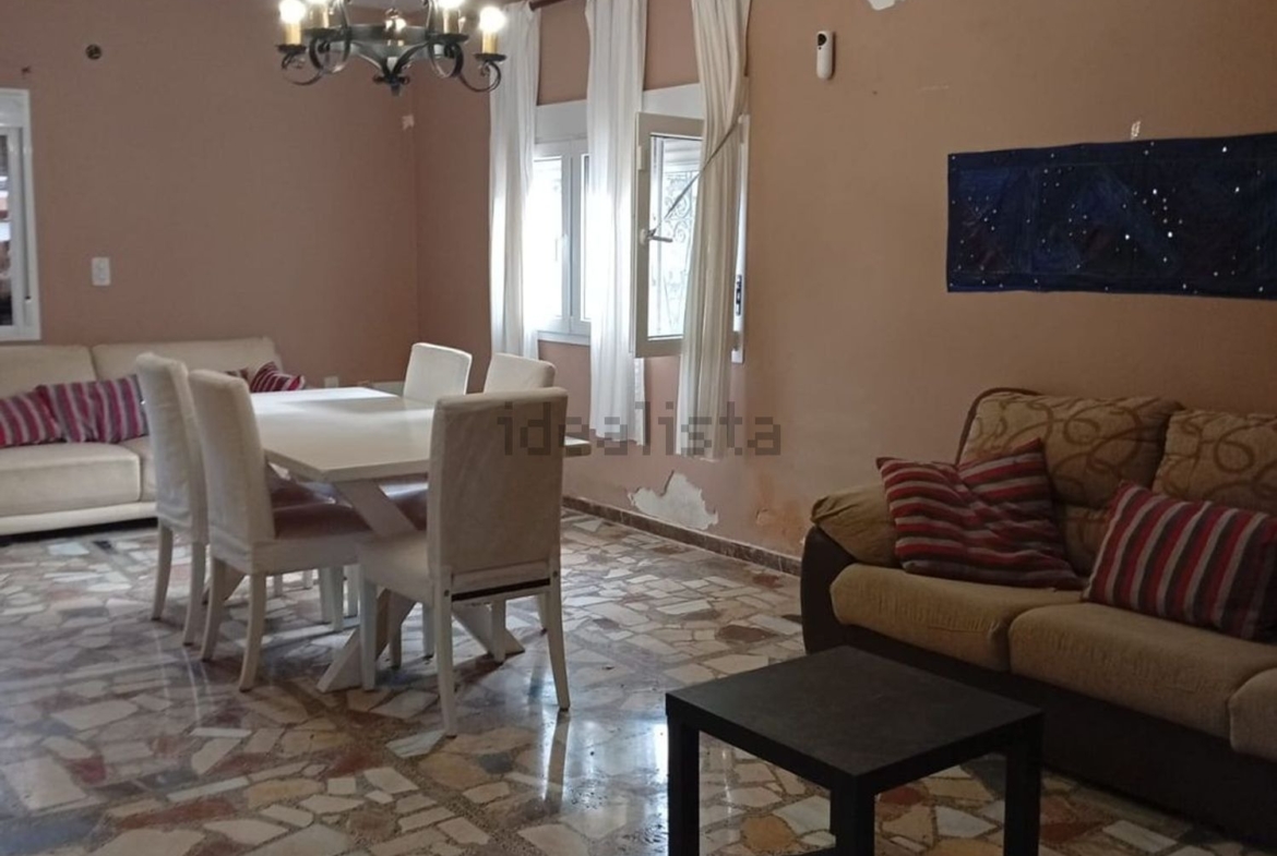 Casa o chalet independiente en venta en CL Manzanilla