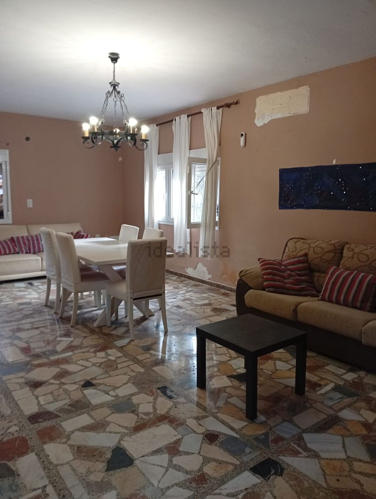 Casa o chalet independiente en venta en CL Manzanilla