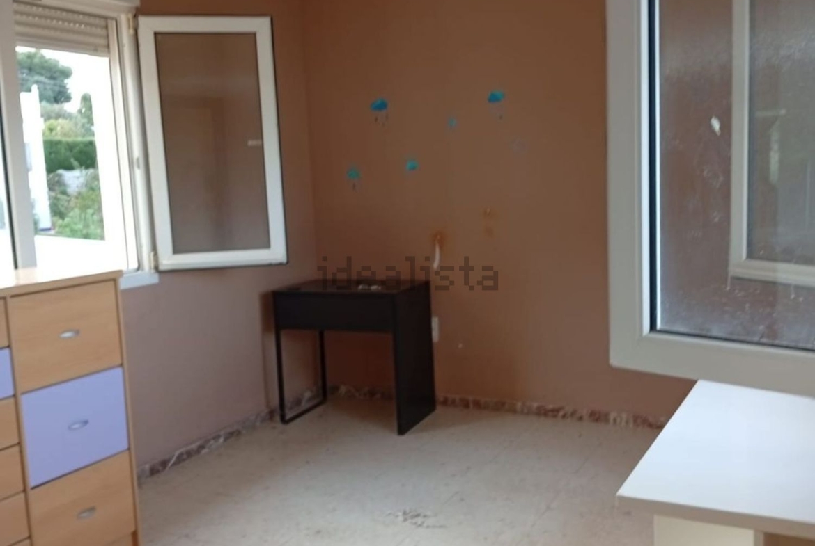 Casa o chalet independiente en venta en CL Manzanilla