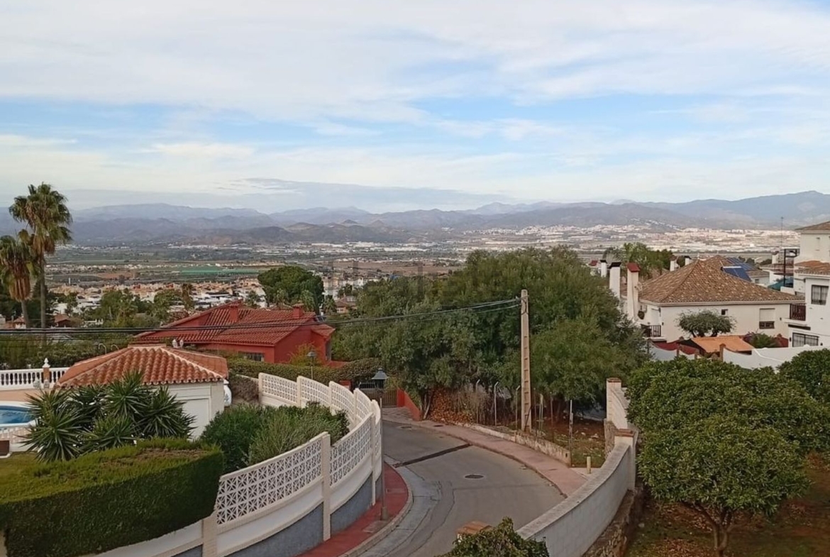 Casa o chalet independiente en venta en CL Manzanilla