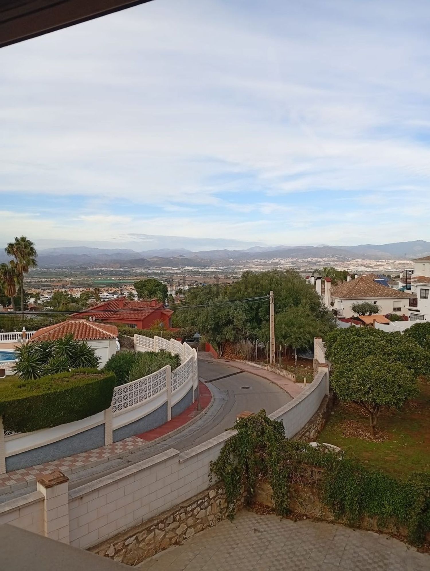 Casa o chalet independiente en venta en CL Manzanilla