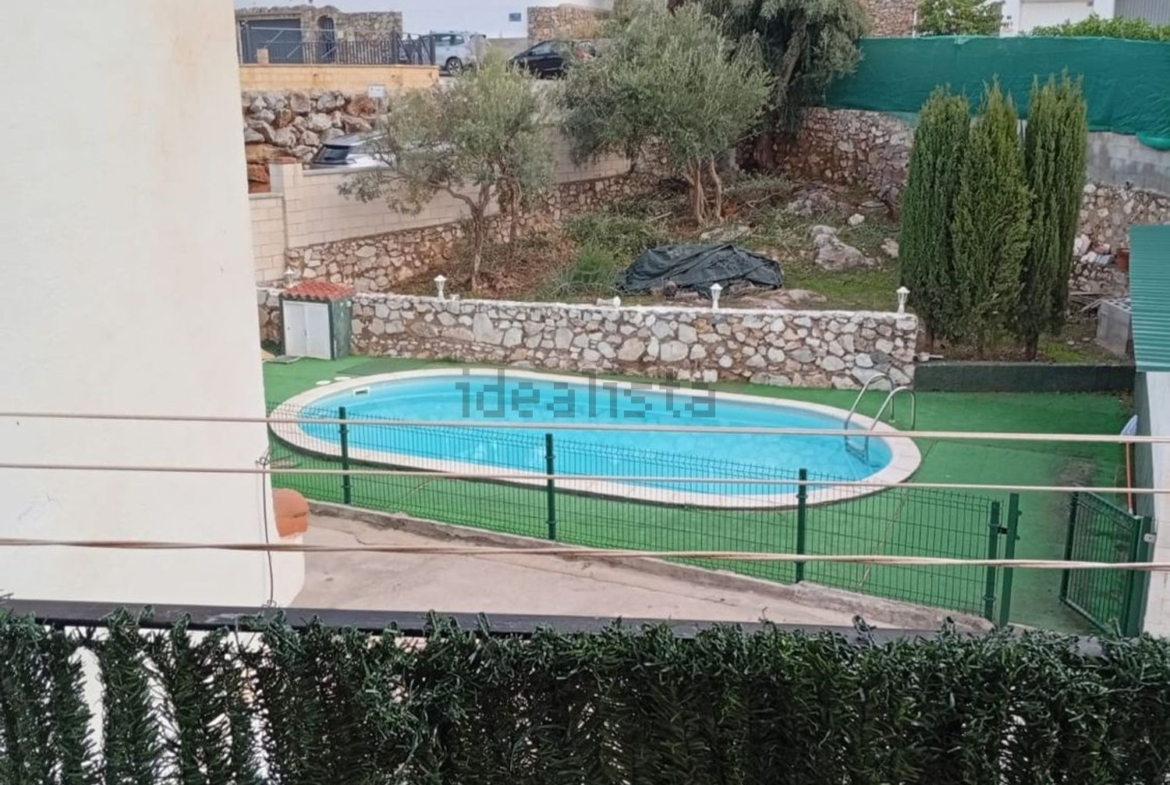 Casa o chalet independiente en venta en CL Manzanilla