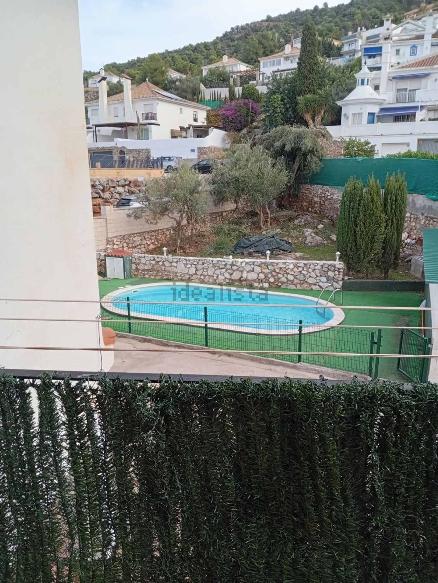 Casa o chalet independiente en venta en CL Manzanilla