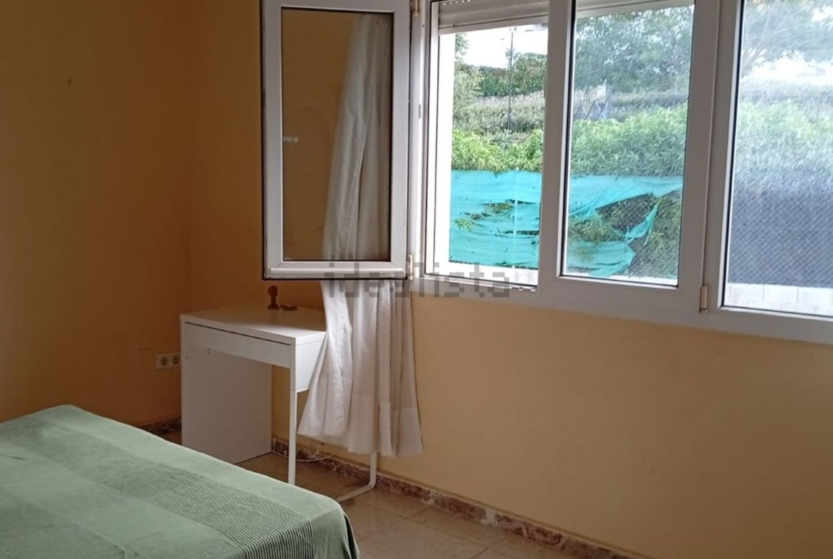 Casa o chalet independiente en venta en CL Manzanilla