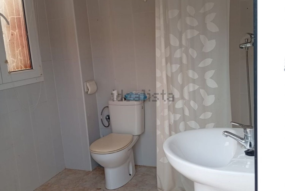 Casa o chalet independiente en venta en CL Manzanilla