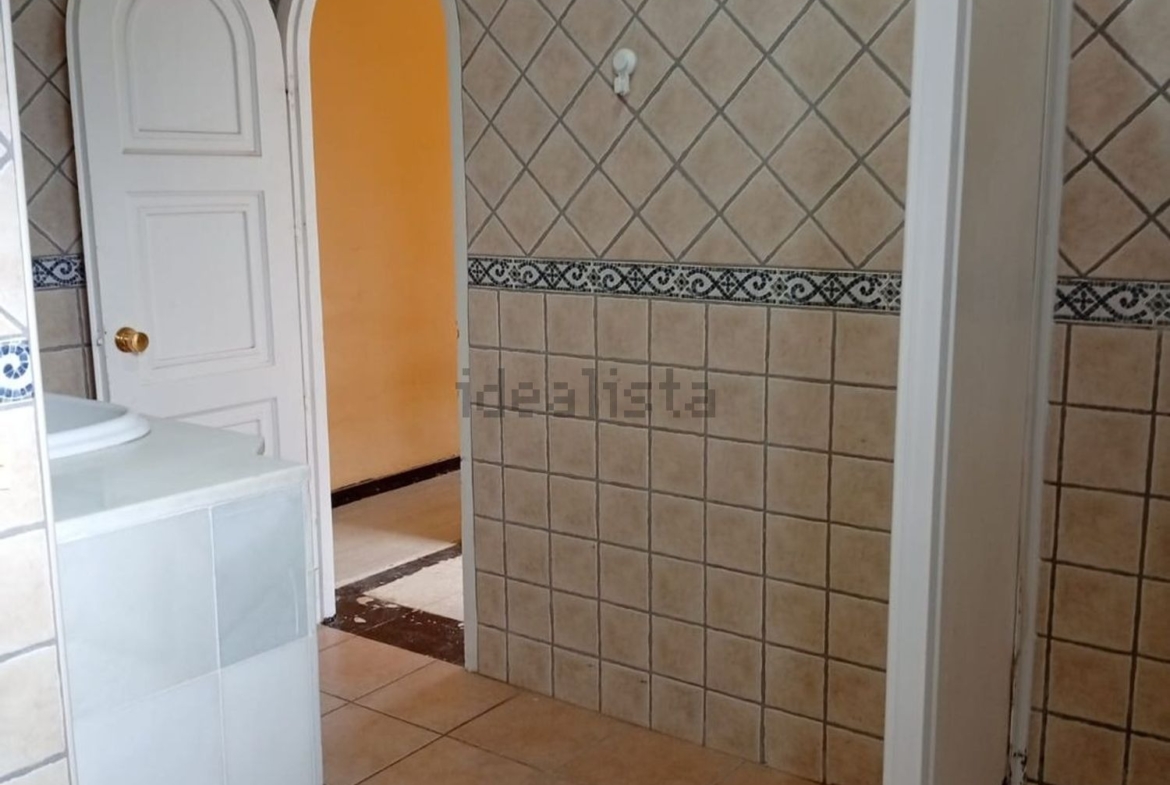 Casa o chalet independiente en venta en CL Manzanilla