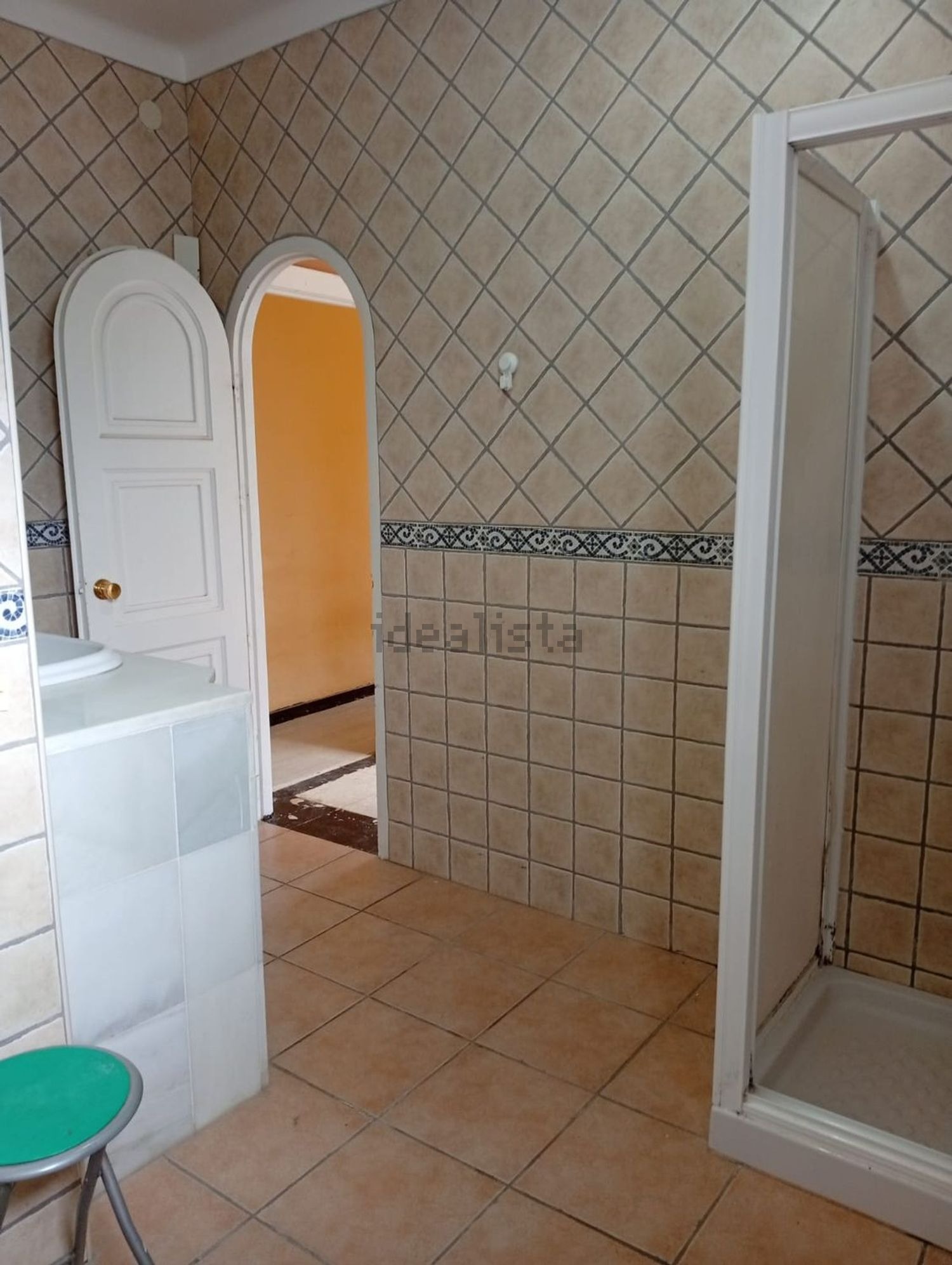 Casa o chalet independiente en venta en CL Manzanilla