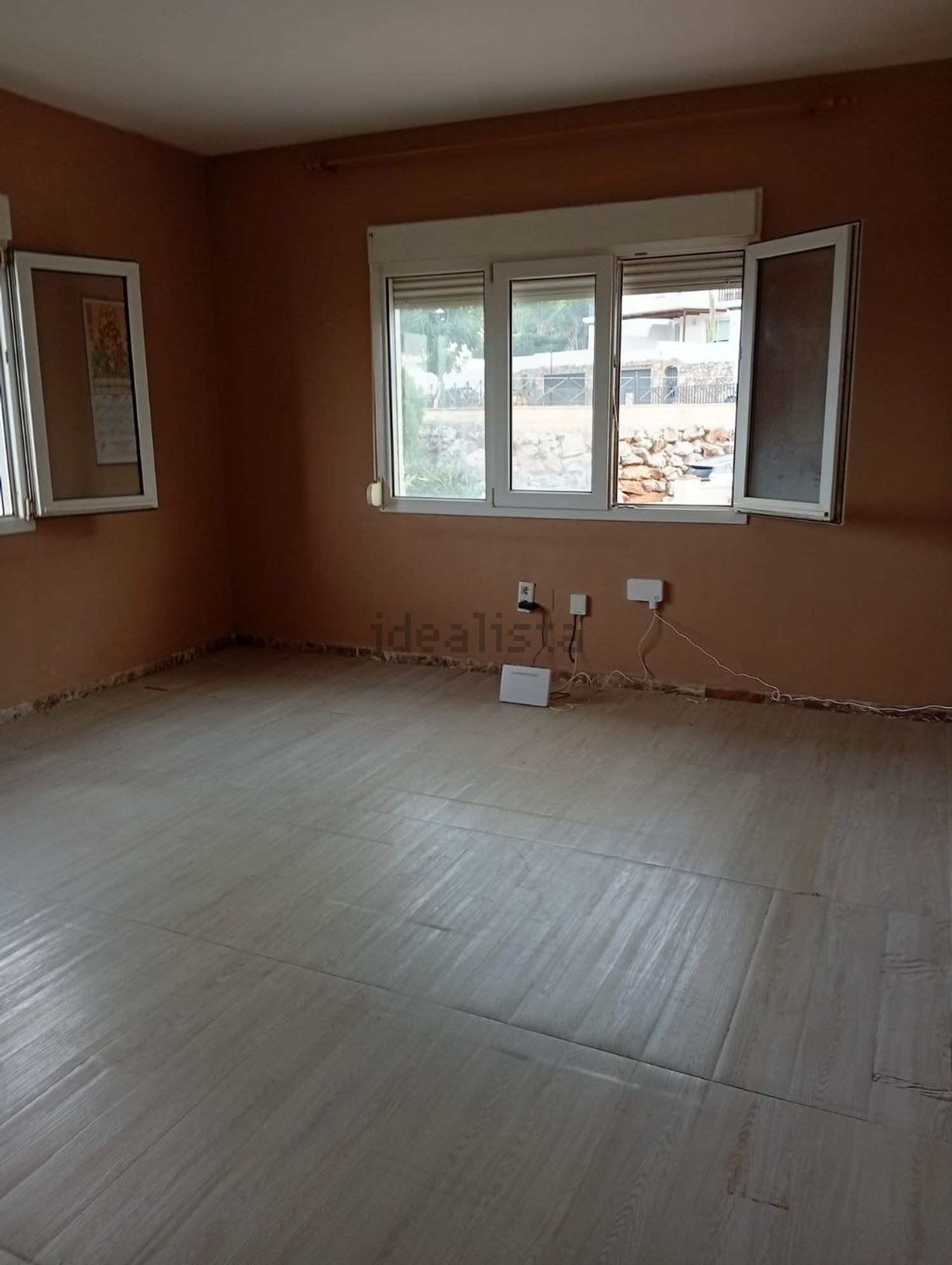 Casa o chalet independiente en venta en CL Manzanilla