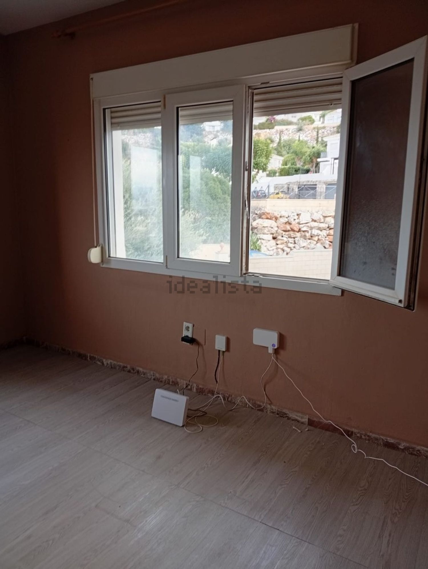 Casa o chalet independiente en venta en CL Manzanilla