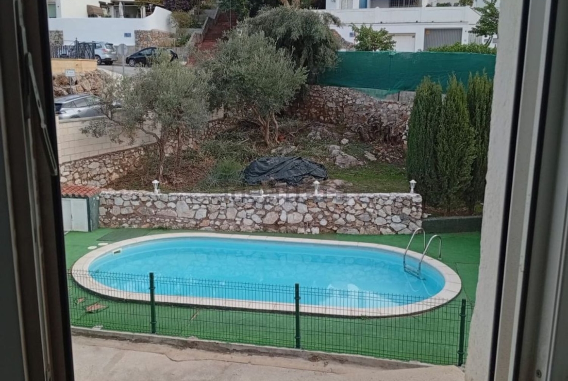 Casa o chalet independiente en venta en CL Manzanilla