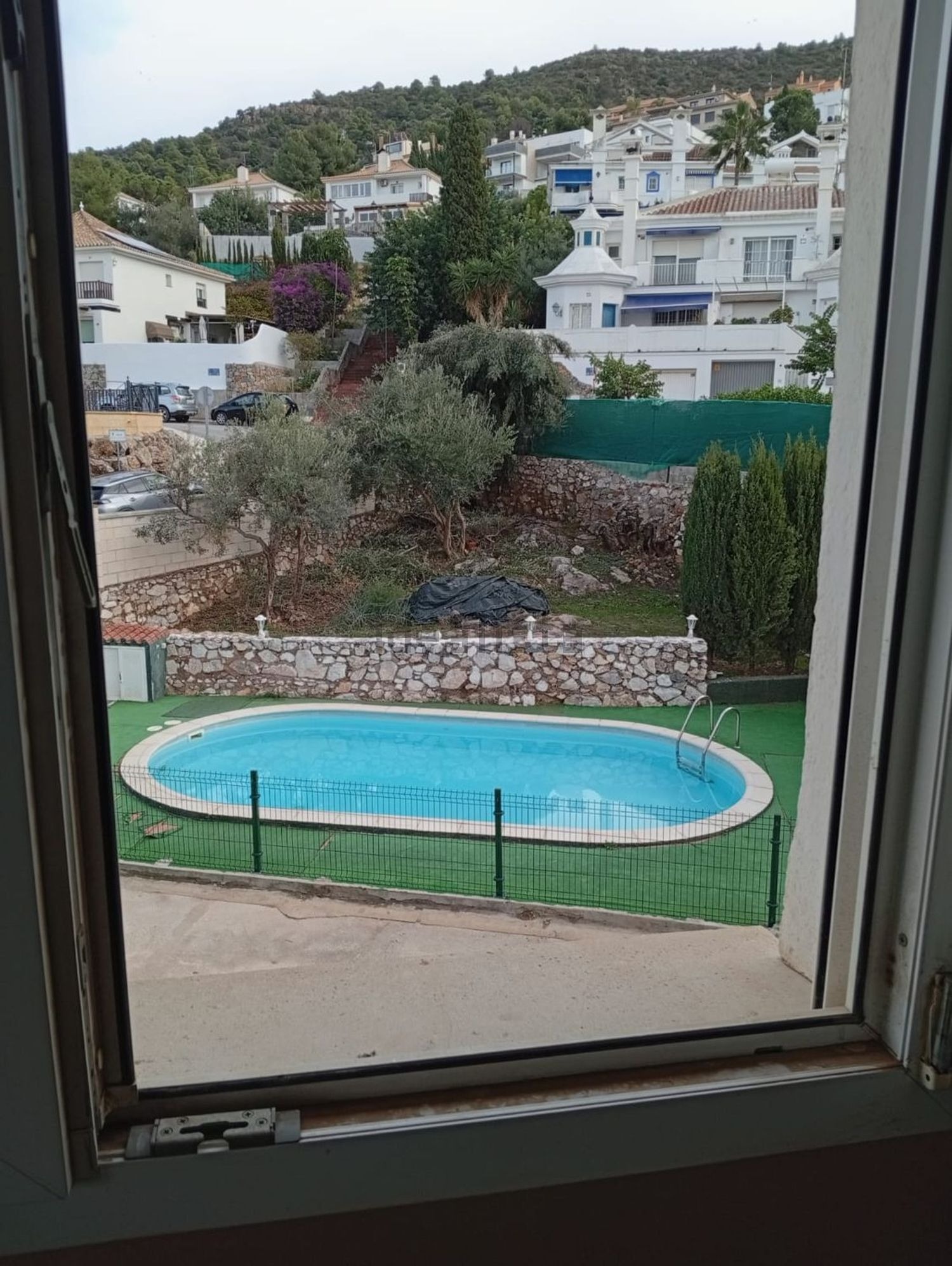 Casa o chalet independiente en venta en CL Manzanilla