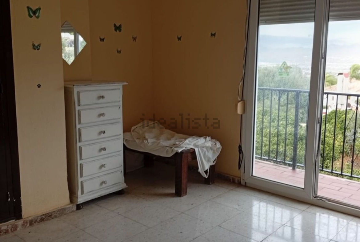 Casa o chalet independiente en venta en CL Manzanilla