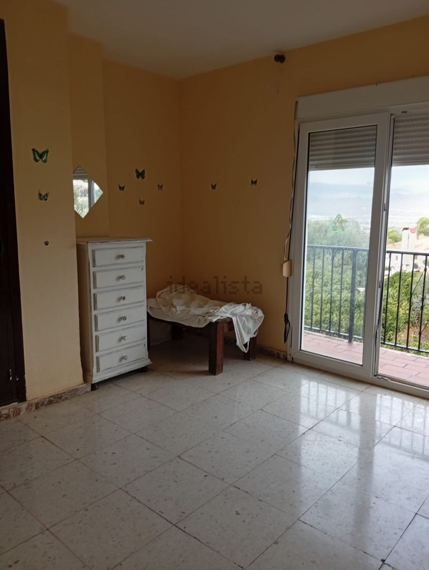 Casa o chalet independiente en venta en CL Manzanilla