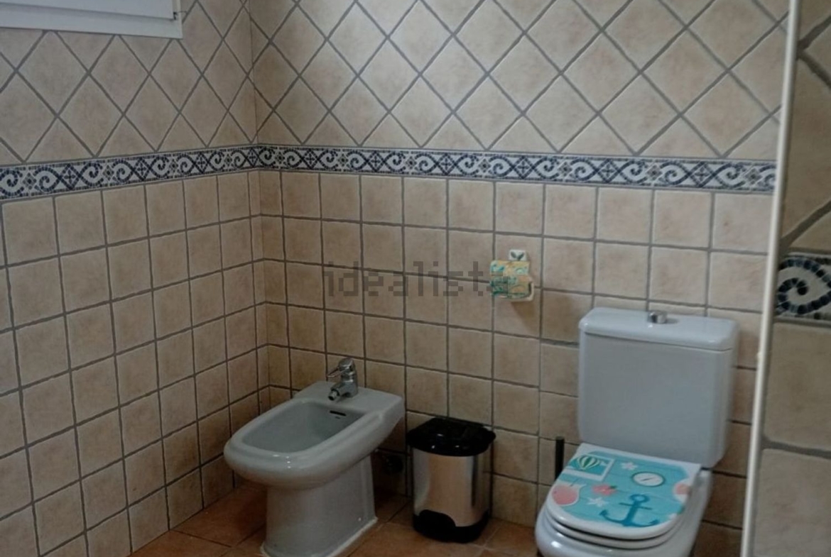 Casa o chalet independiente en venta en CL Manzanilla