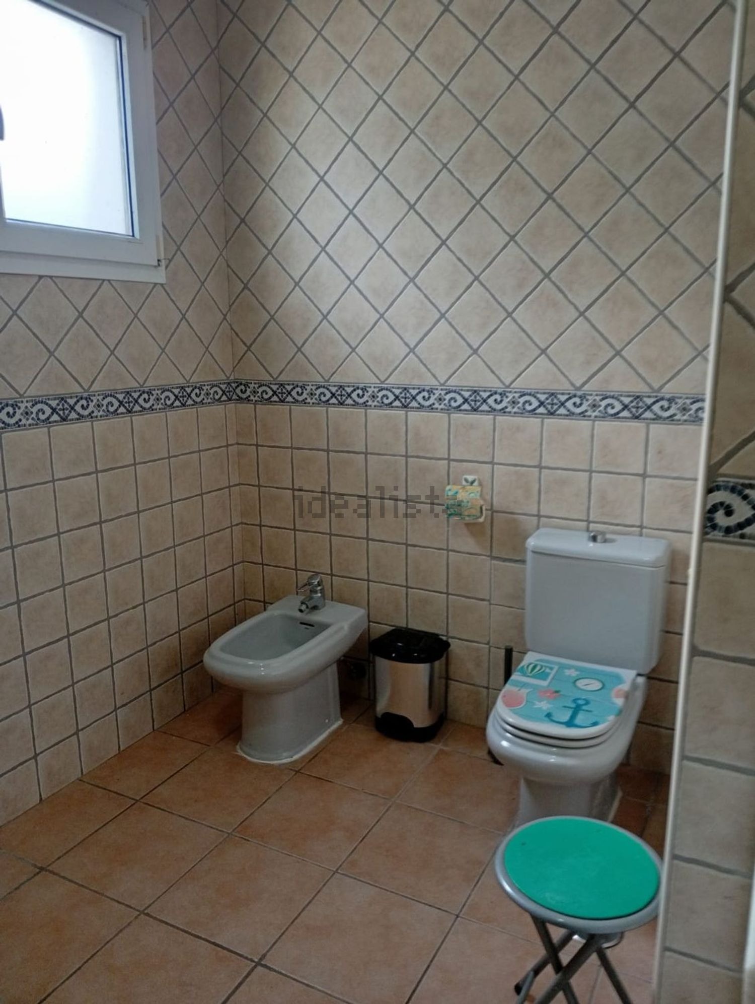 Casa o chalet independiente en venta en CL Manzanilla