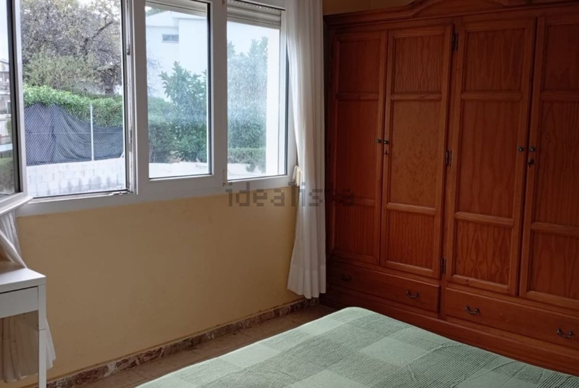 Casa o chalet independiente en venta en CL Manzanilla