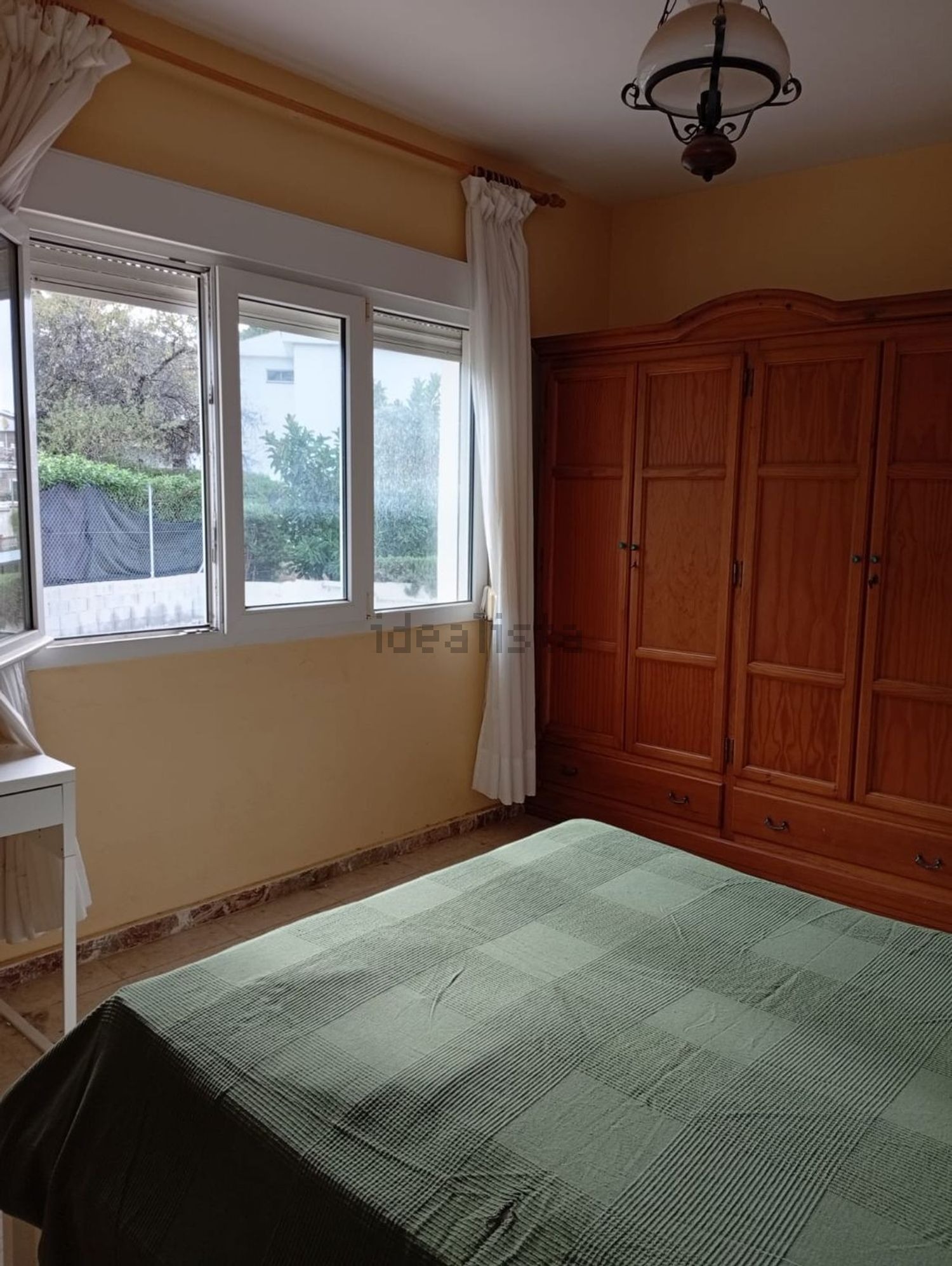 Casa o chalet independiente en venta en CL Manzanilla