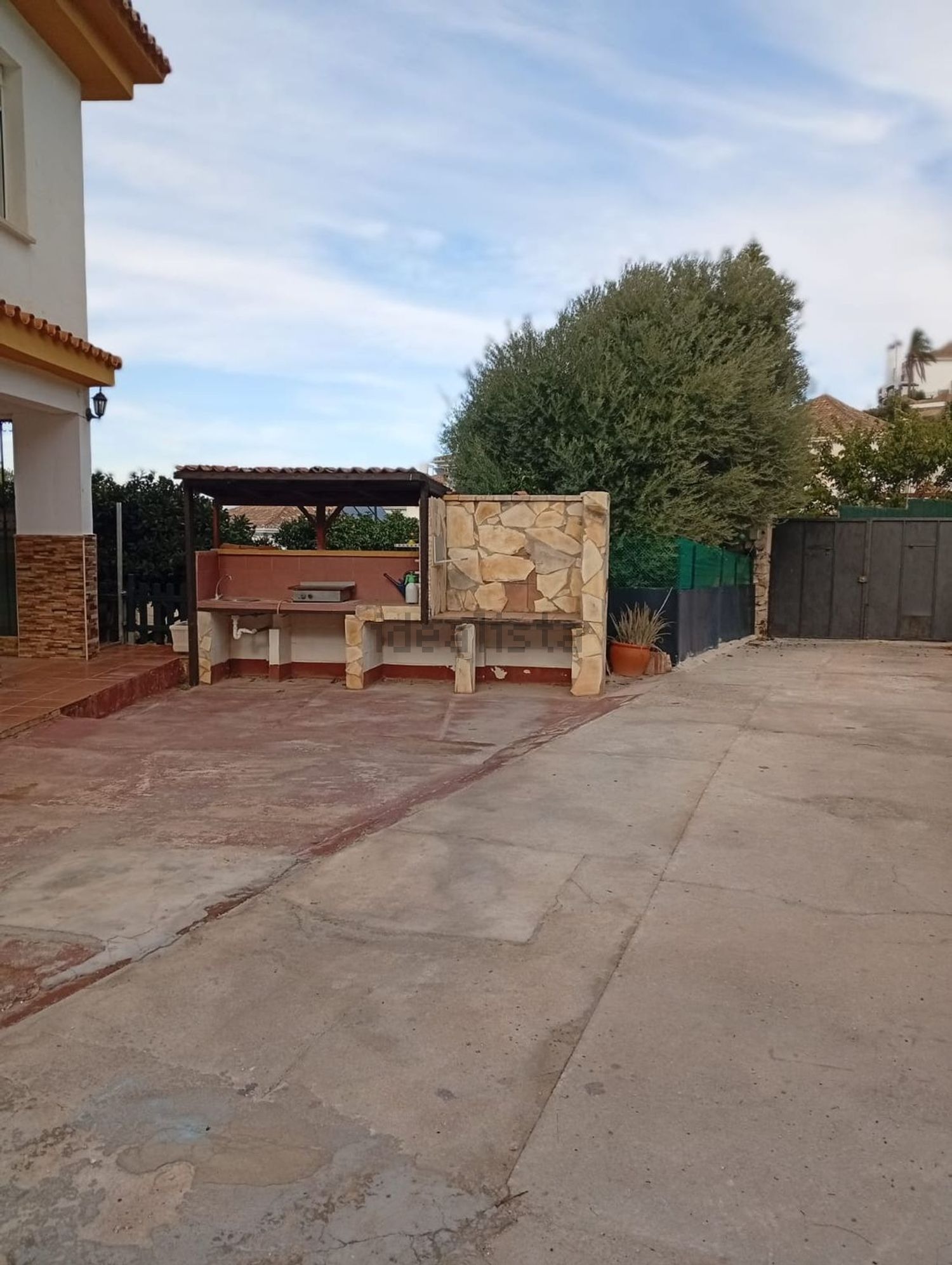 Casa o chalet independiente en venta en CL Manzanilla