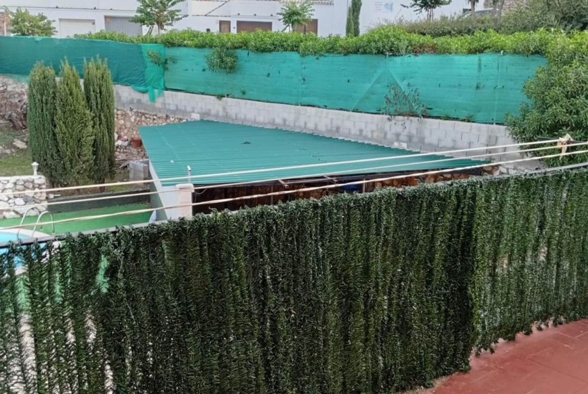 Casa o chalet independiente en venta en CL Manzanilla