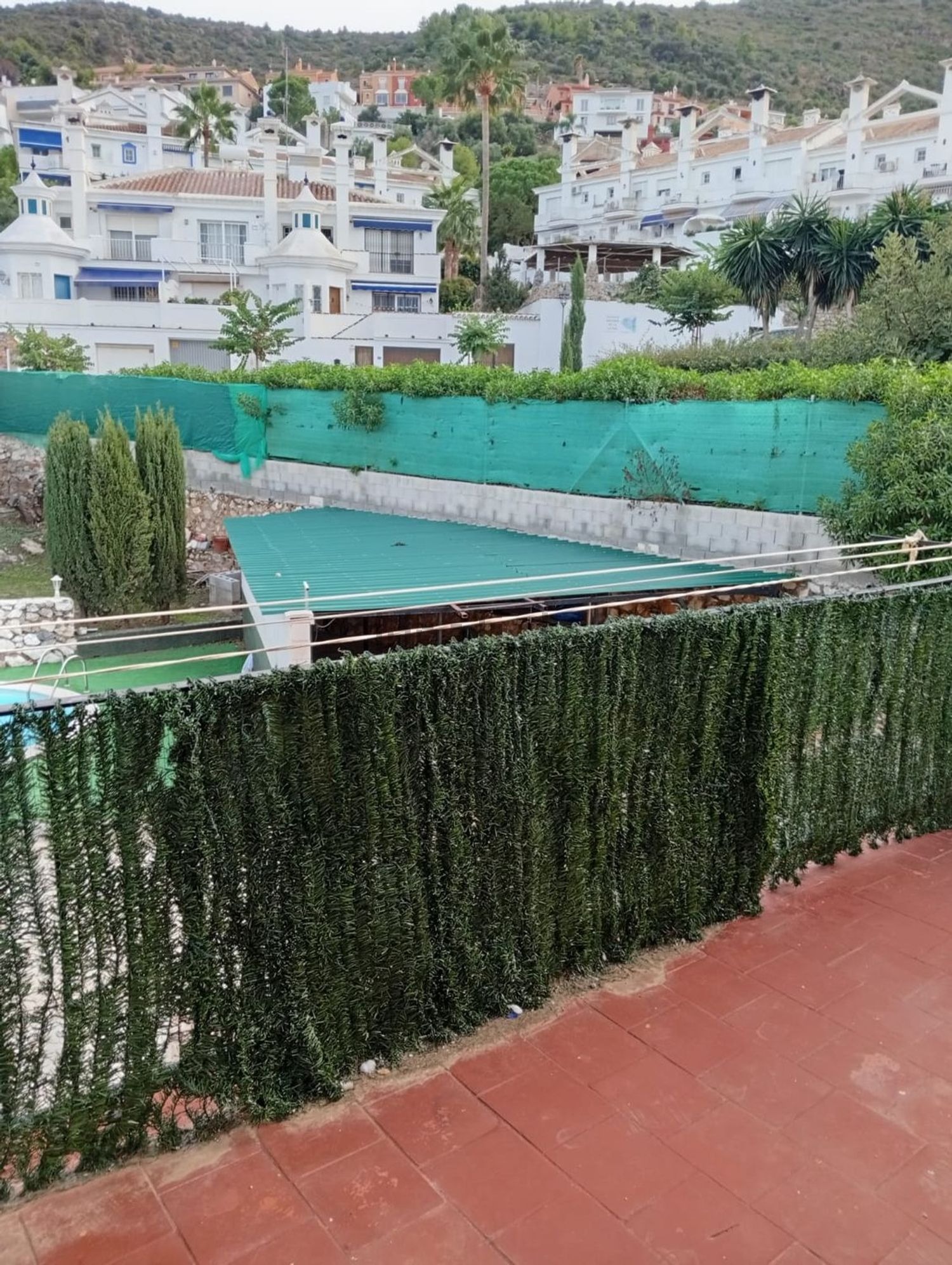 Casa o chalet independiente en venta en CL Manzanilla