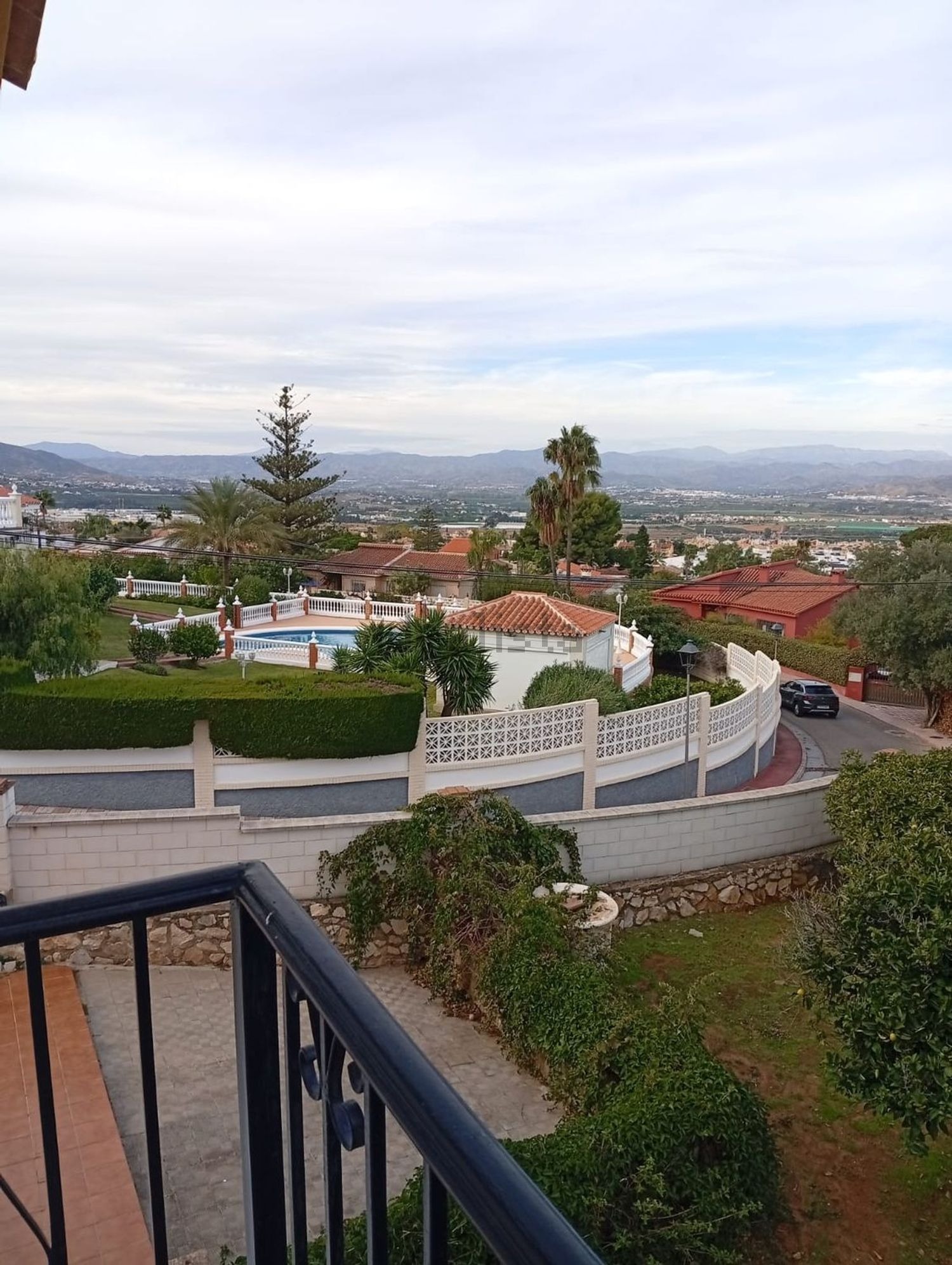 Casa o chalet independiente en venta en CL Manzanilla