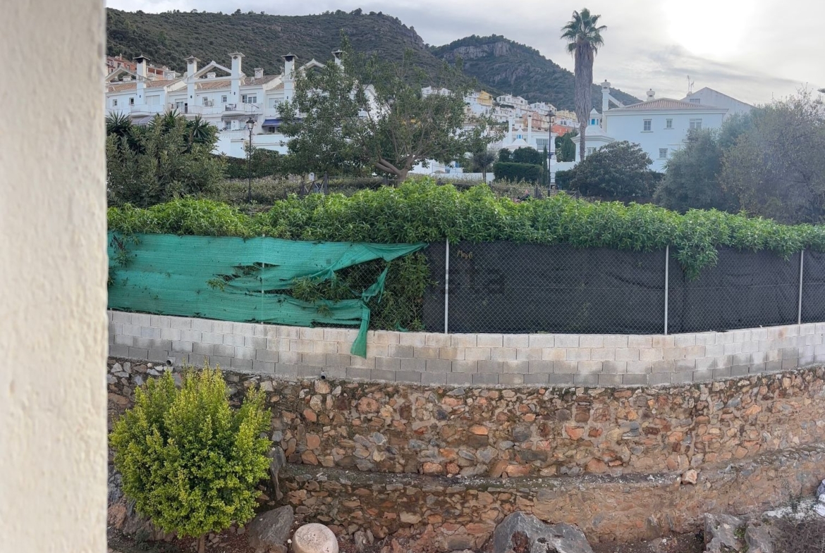 Casa o chalet independiente en venta en CL Manzanilla