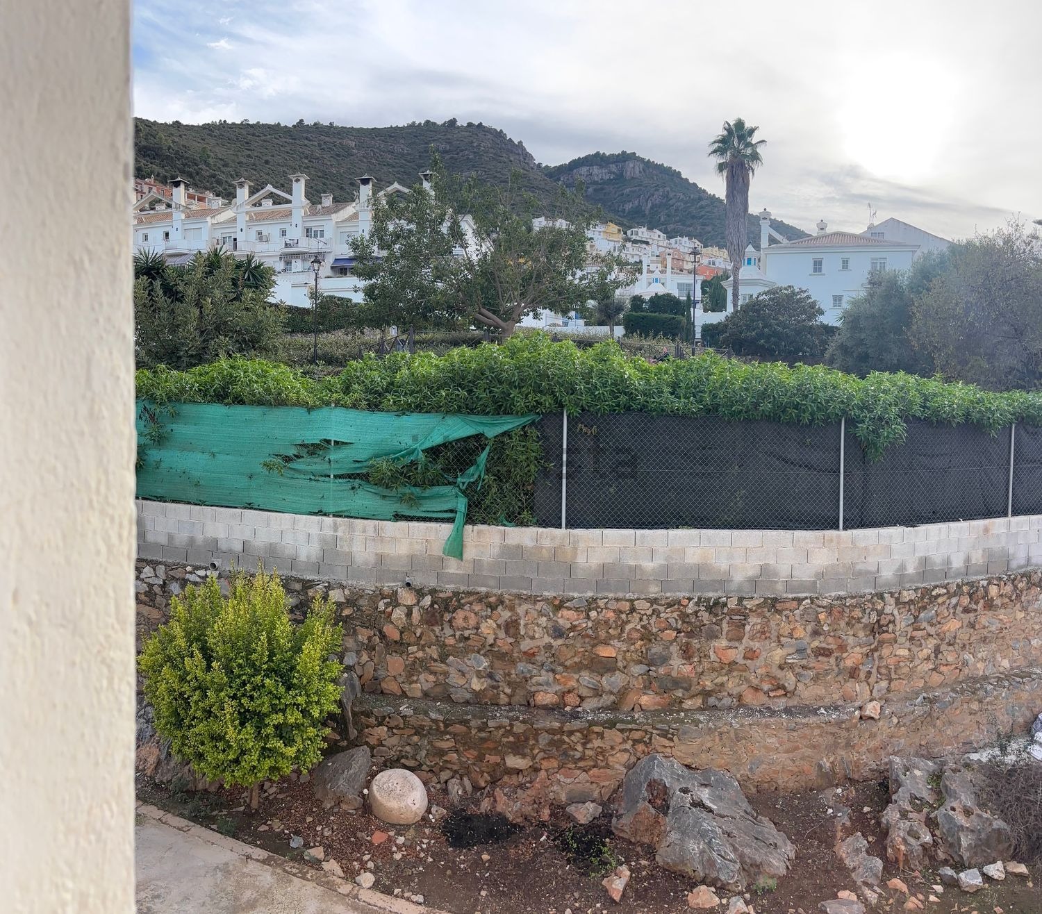 Casa o chalet independiente en venta en CL Manzanilla