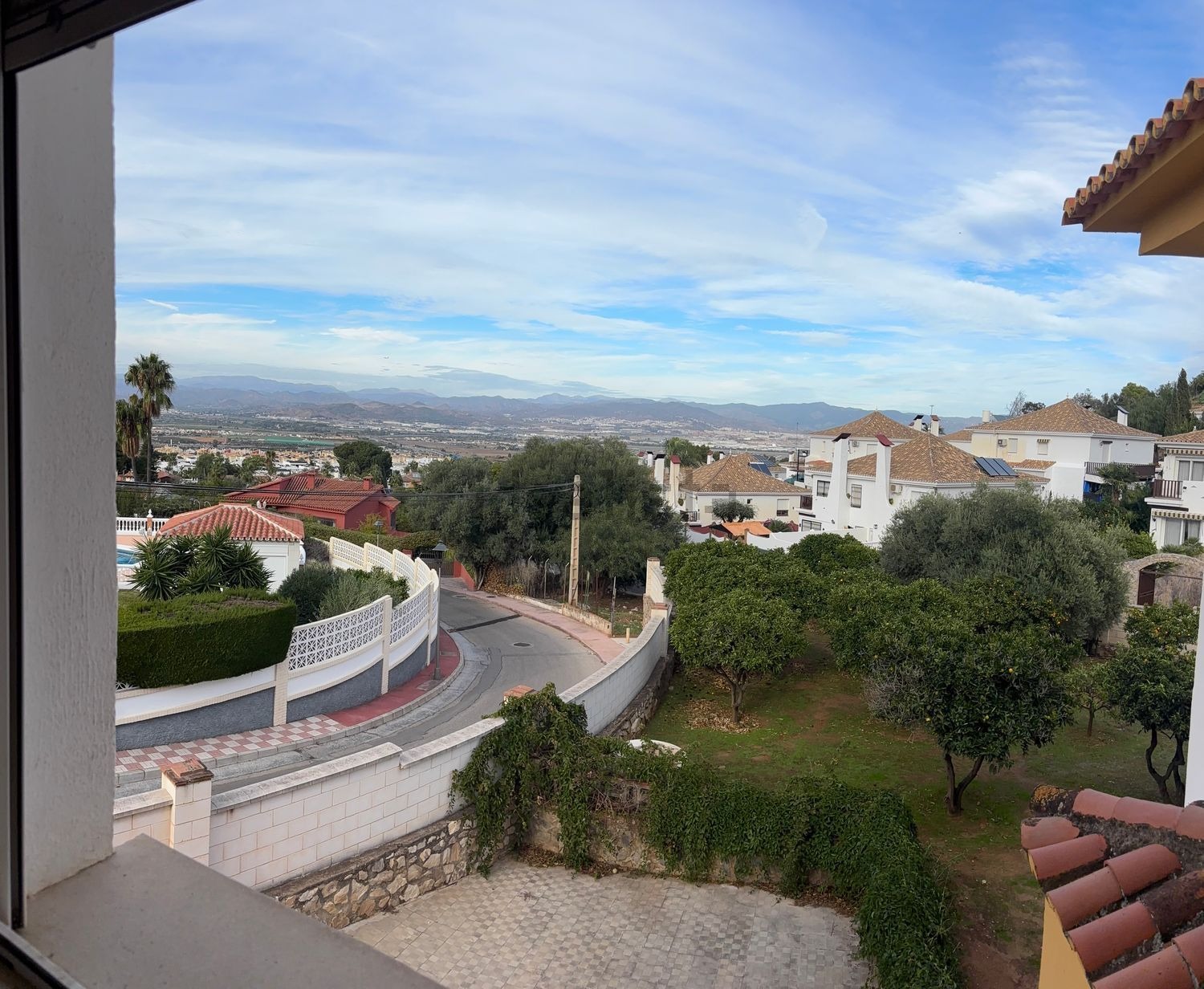 Casa o chalet independiente en venta en CL Manzanilla